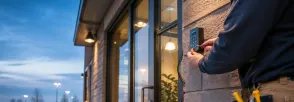Access Control System Midland