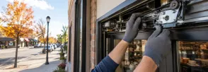 Automatic Door Technician Leeshore Estates, Midland