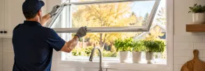 Awning Windows Midland