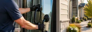 Cracked Glass Replacement Midland Point, Midland