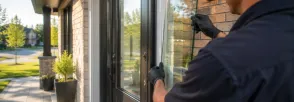 Custom Glass Replacement Midland