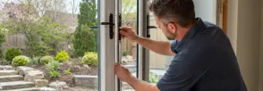 Custom Patio Door Installation Midland Point, Midland