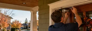 Door Closer Repairs Midland