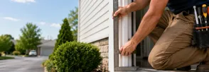 Door Frame Alignment Midland