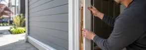 Door Frame Repair Midland