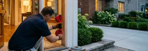 Door Glass Replacement Midland