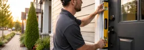 Door Installer Midland