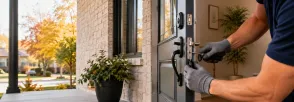Door Repairman Midland