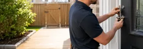 Emergency Locksmith Midland