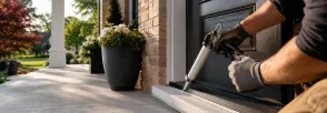Exterior Door Installer Midland