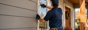 Fiberglass Window Installation Midland