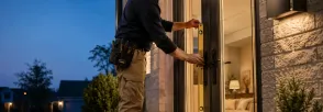 French Door Repair Midland
