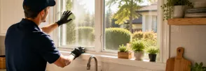 Glass Inspection Midland