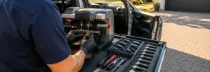 Ignition Key Duplication Leeshore Estates, Midland