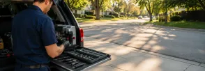 Ignition Key Replacement Midland