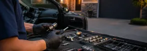 Ignition Lock Repair Midland