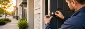 Lock Change Midland