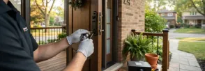 Locksmith Midland