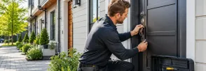 Mobile Locksmith Midland