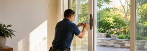 Patio Door Repair Midland