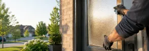 Privacy Glass Replacement Midland