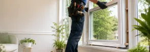 Replacement Window Installation Midland