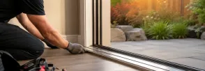 Sliding Door Track Repair Midland