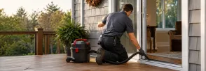 Sliding Glass Door Repair Midland