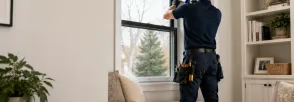 Soundproof Window Installation Leeshore Estates, Midland