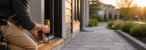 Threshold Repair Midland