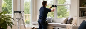 Window and Door Repair Midland