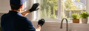 Window Inspection Midland