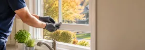 Window Latch Replacement Midland