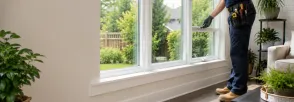 Window Seal Inspection Leeshore Estates, Midland