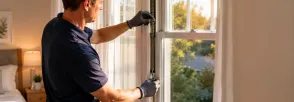 Window Spring Replacement Midland
