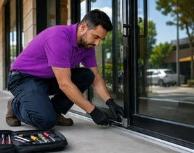 Windows & Doors Midland service
